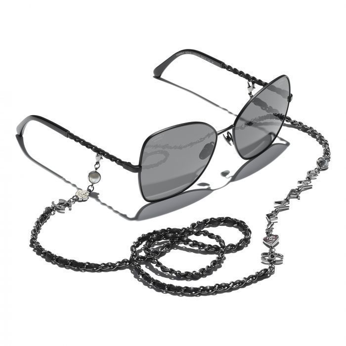 CHANEL(シャネル)】定番サングラス ☆注目商品☆ 送料無料