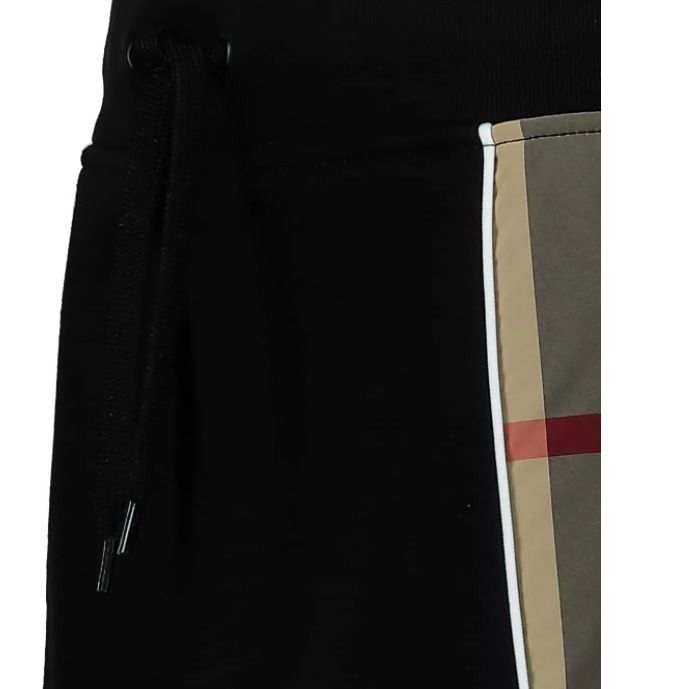 大人もOK☆BURBERRYバーバリー☆チェックパネル スカート (Burberry ...