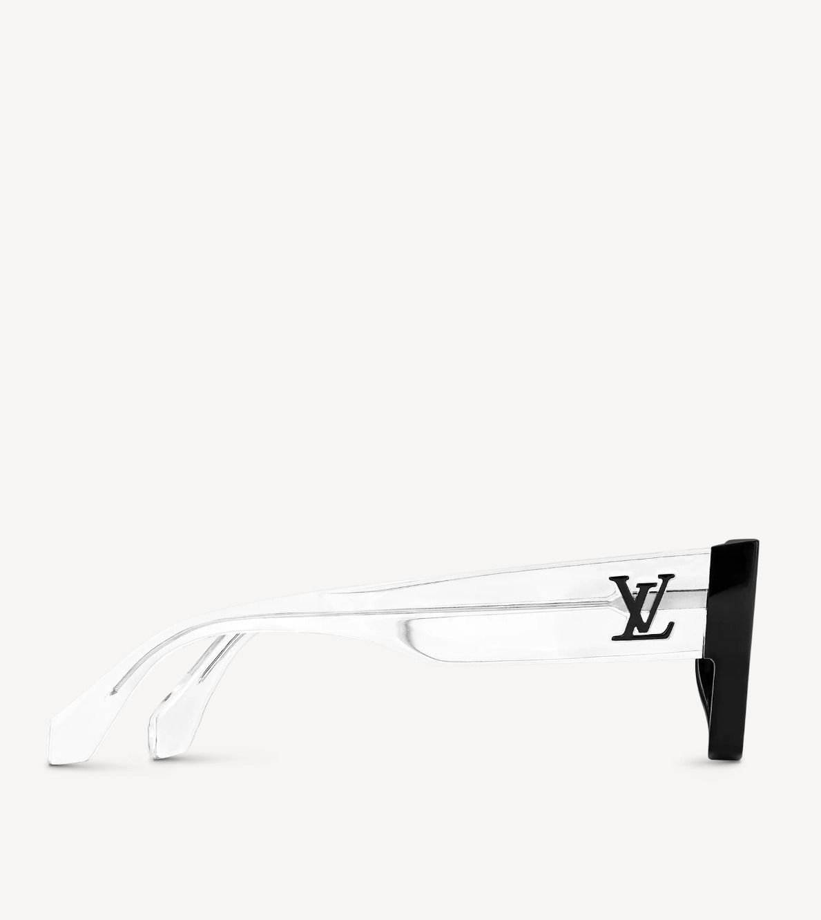 カッコいい!】Louis Vuitton LVクラッシュスクエアサングラス (Louis カッコいい!】Louis Vuitton LVクラッシュスクエアサングラス (Louis