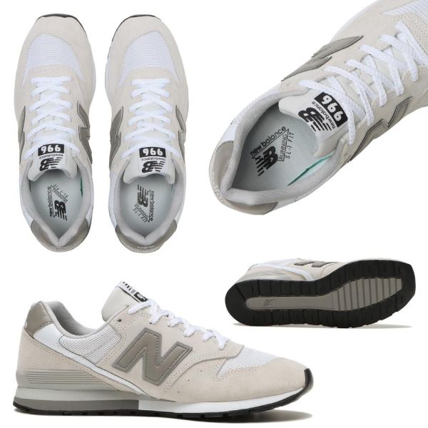 メンズ人気色!New Balance CM996CC2 ベージュ unisex 国内発送 (New