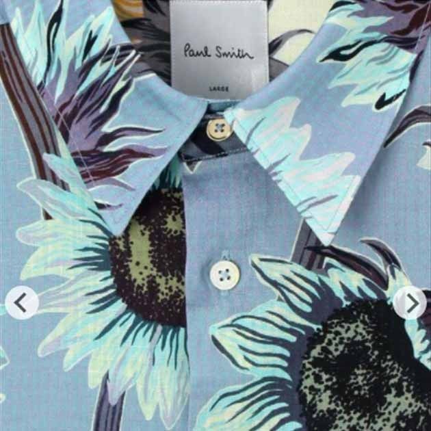 Paul Smith* Paul Smith*