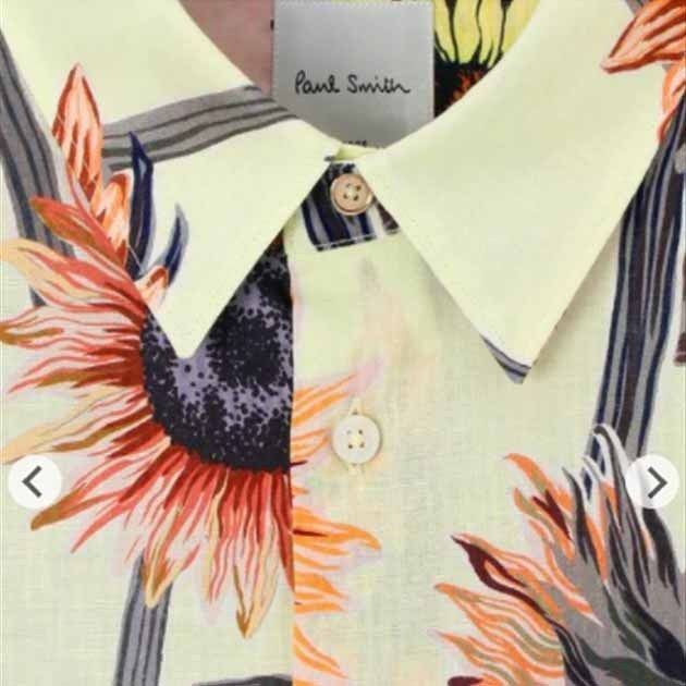 Paul Smith* Paul Smith*