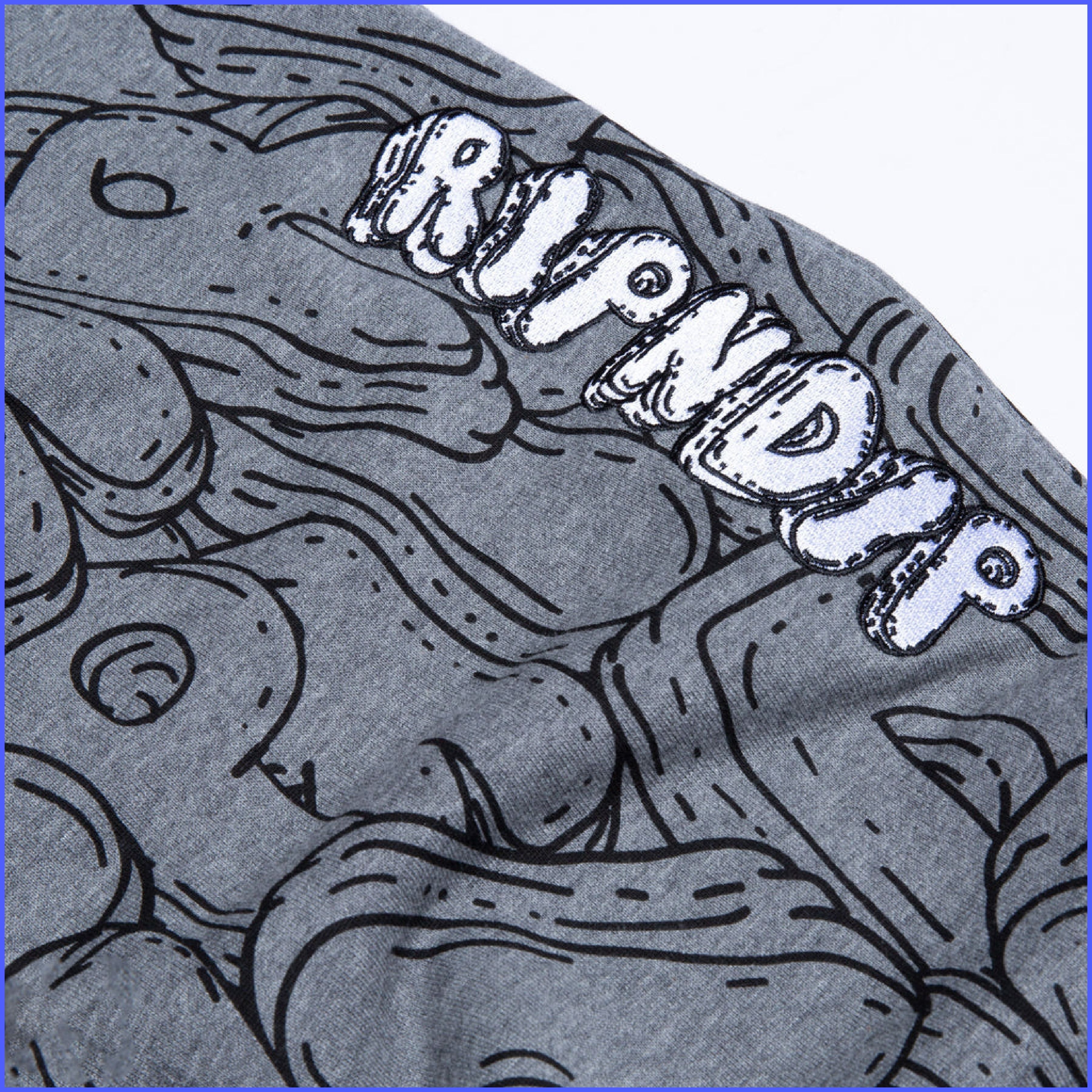 RIPNDIP】*新作* Bubble Bobble スウェット パンツ《関税込》 (RIPNDIP RIPNDIP】*新作* Bubble Bobble スウェット パンツ《関税込》 (RIPNDIP