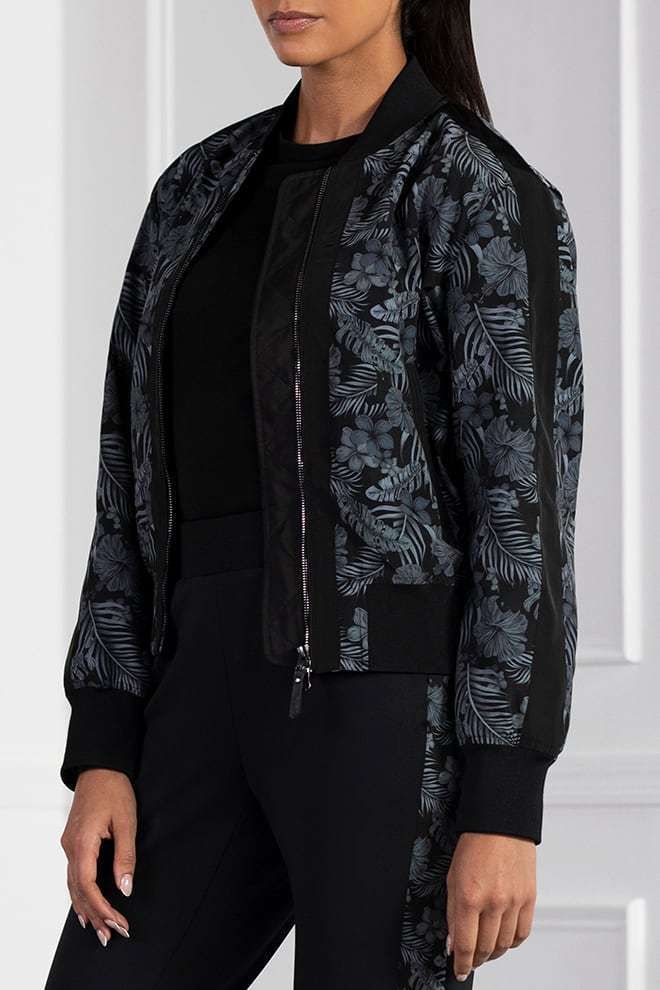 PXG】レディース ALOHA BOMBER JACKET (PXG/レディース・アウター ...