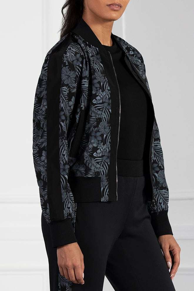 PXG】レディース ALOHA BOMBER JACKET (PXG/レディース・アウター ...