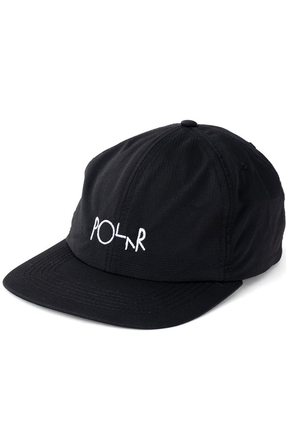 Polar Skate Co キャップ Stay Inspired Cap 帽子 ロゴ 定番 (Polar ...