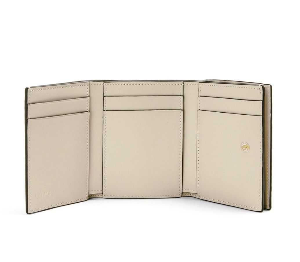 ロエベ】リピート トライフォールド ウォレット*C499TR2X01 (LOEWE ロエベ】リピート トライフォールド ウォレット*C499TR2X01 (LOEWE