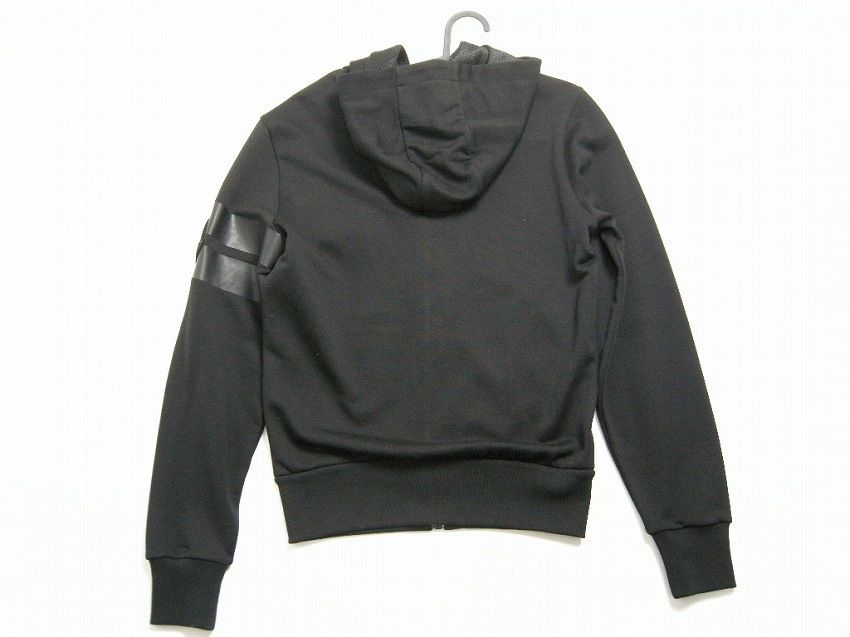 XS-XL◇手元に在庫有◇関税無◇国内発MONCLERスウェットパーカー