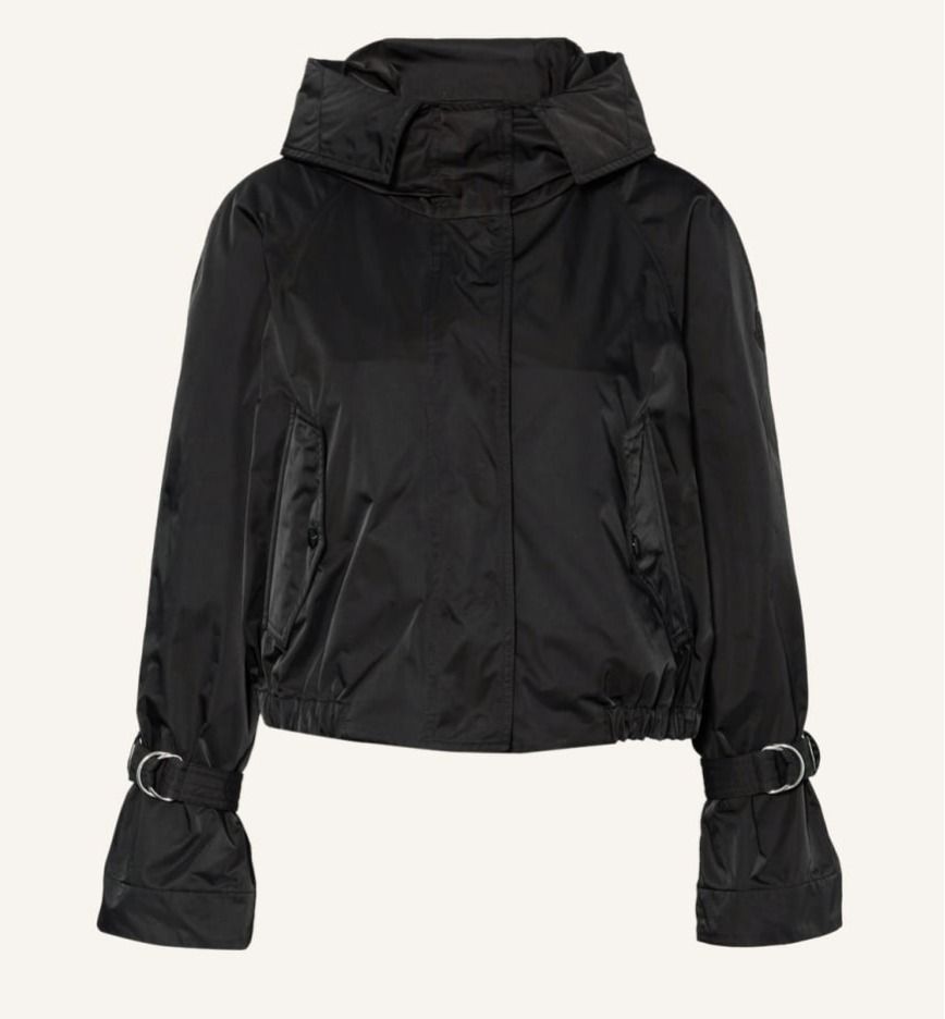正規品!新作☆22SS☆MONCLER フード付ジャケット HOULGATE (MONCLER 正規品!新作☆22SS☆MONCLER フード付ジャケット HOULGATE (MONCLER