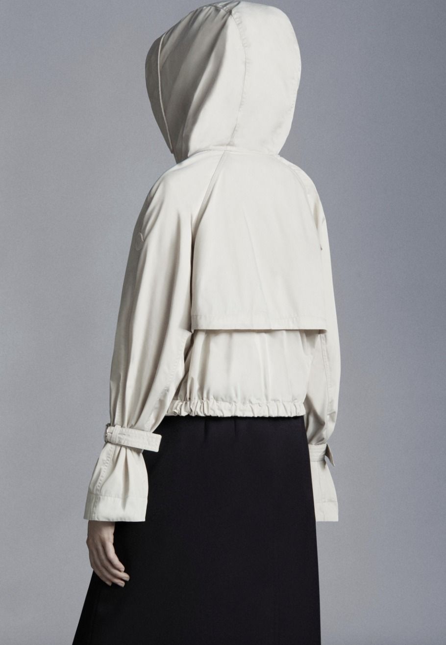 正規品!新作☆22SS☆MONCLER フード付ジャケット HOULGATE (MONCLER 正規品!新作☆22SS☆MONCLER フード付ジャケット HOULGATE (MONCLER