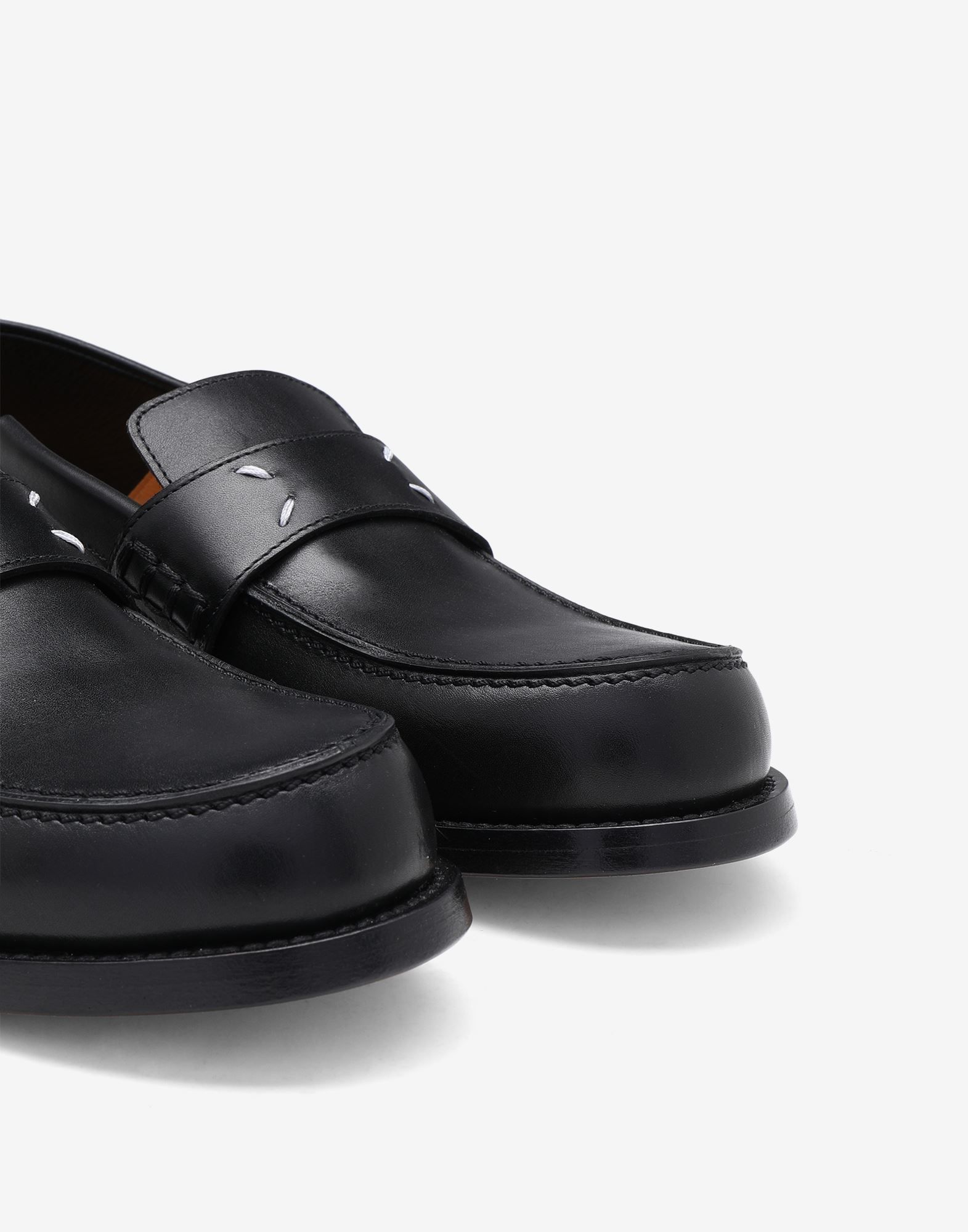 MAISON MARGIELA Camden ローファー (Maison Margiela/ローファー ...