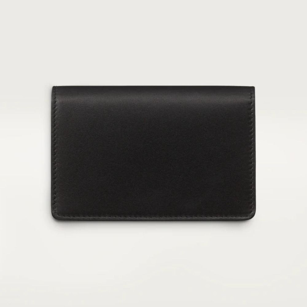 Cartier*マスト ドゥ カルティエ マルチ カードホルダー国内発 ...