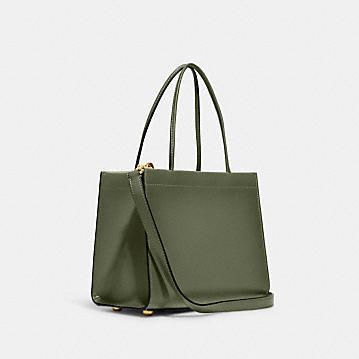 【COACH】カシン キャリー トート 22 全2色 要在庫確認 【COACH】カシン キャリー トート 22 全2色 要在庫確認