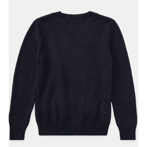 Polo Ralph Lauren ニット セーター Polo Bear ポロベア☆大人も