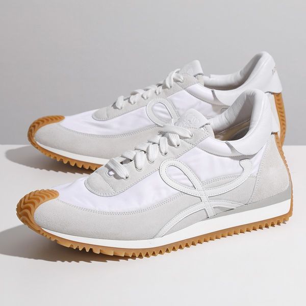 LOEWE スニーカー FLOW RUNNER フローランナー M816282X10 (LOEWE