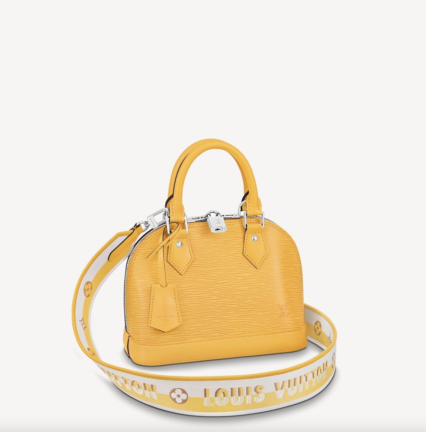 超人気商品♪】Louis Vuitton☆アルマBB (Louis Vuitton/ハンドバッグ ...