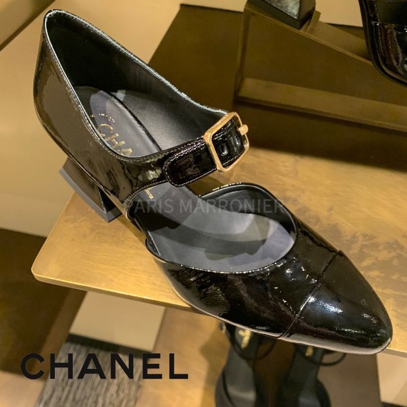CHANEL△パンプス - bookteen.net