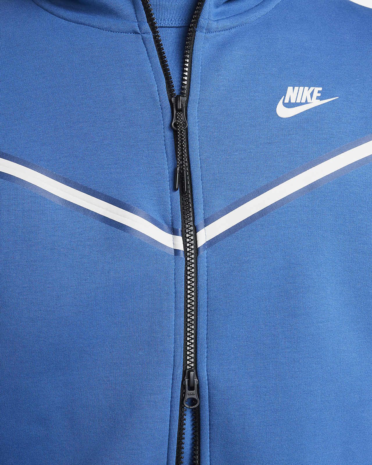 セットアップ☆Nike ☆ テックフリース ジップ パーカー・パンツ (Nike セットアップ☆Nike ☆ テックフリース ジップ パーカー・パンツ (Nike