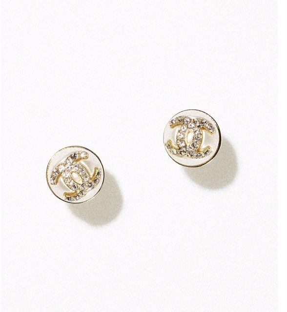 定番 ピアス シャネル 22S - その他