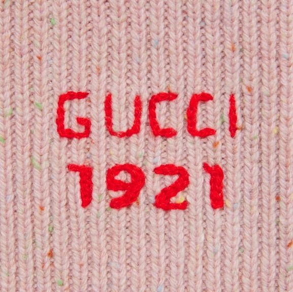 新作*GUCCIベルト付きリブ編みウールニットチョッキ ベスト ジレ 新作*GUCCIベルト付きリブ編みウールニットチョッキ ベスト ジレ
