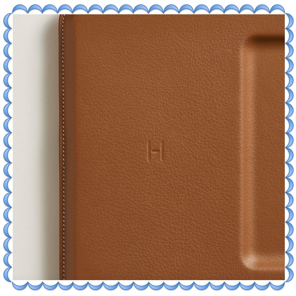 HERMES ワイヤレス 充電トレイ Volt'H wireless charging 直営店