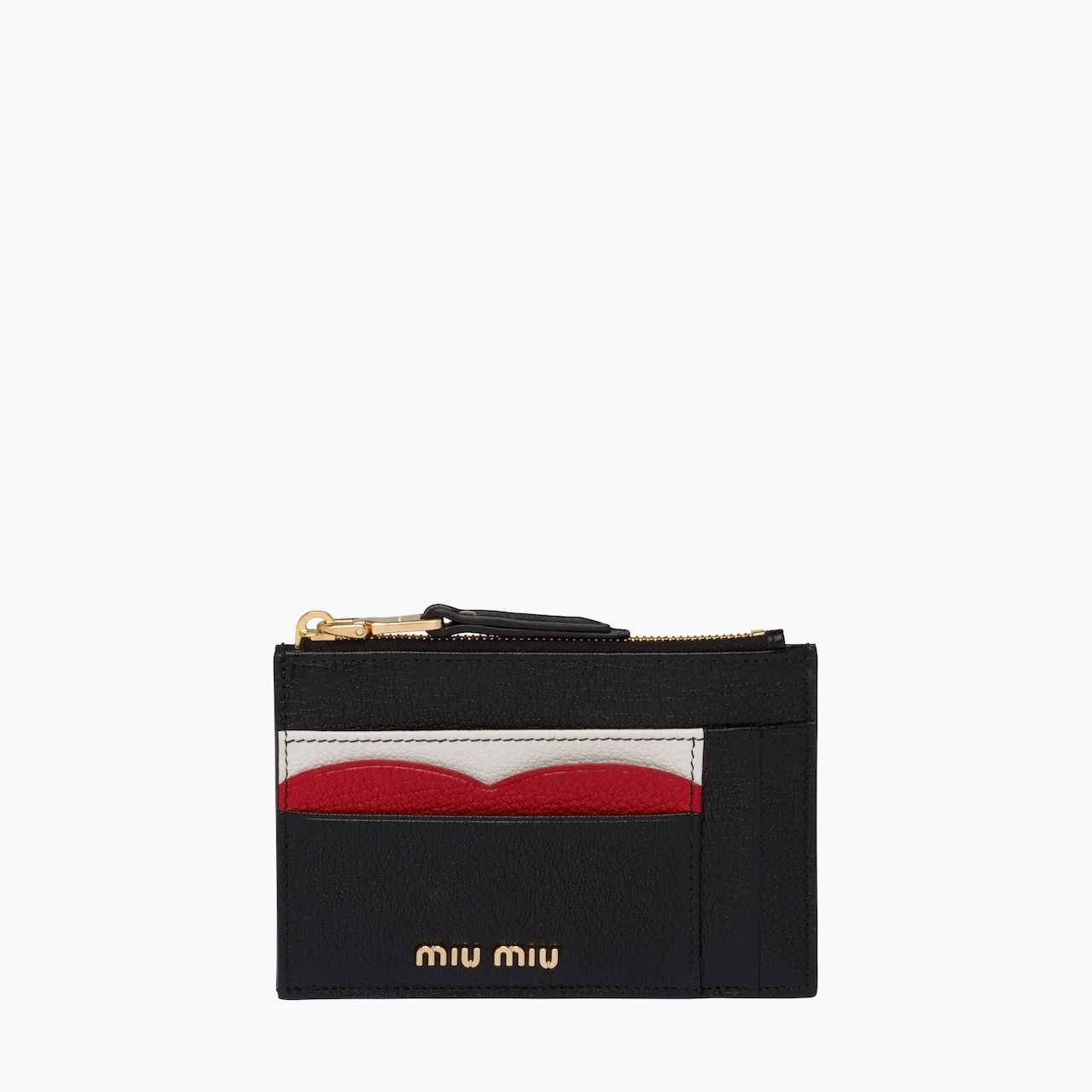 ♡ miumiu カードケース 新作 海外限定 超特価激安 海外限定