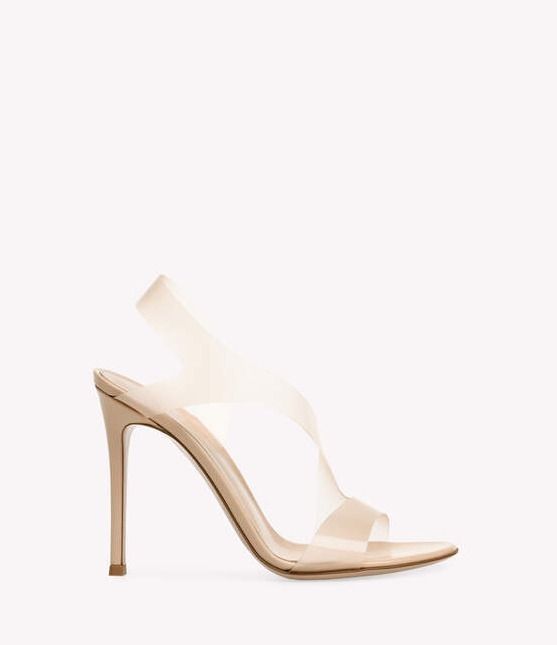 Gianvito Rossi】ジャンヴィト・ロッシ / METROPOLIS (Gianvito Rossi ...