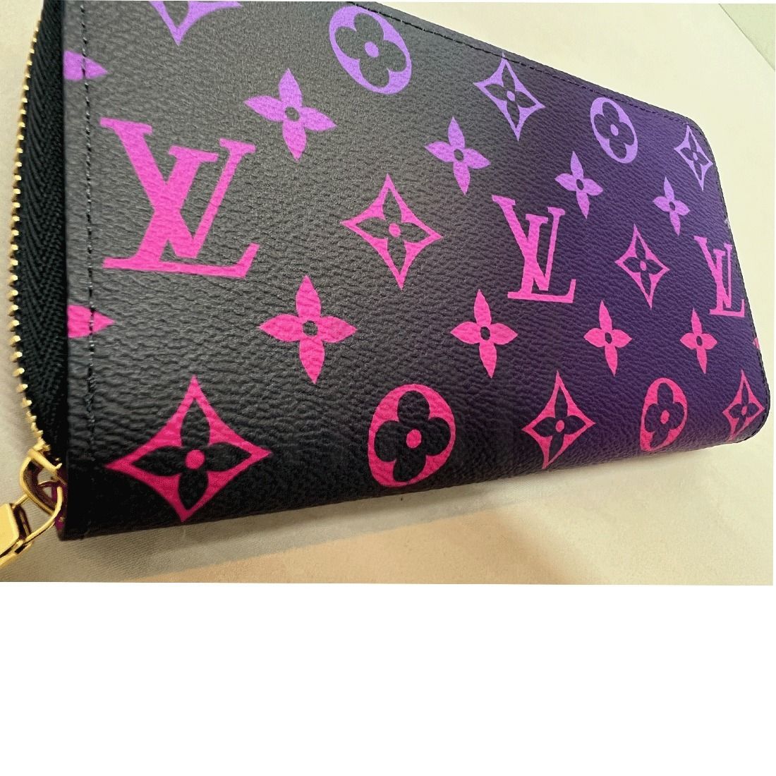 新作・関税・送料込み【VIP予約】LVジッピーウォレット (Louis Vuitton ...