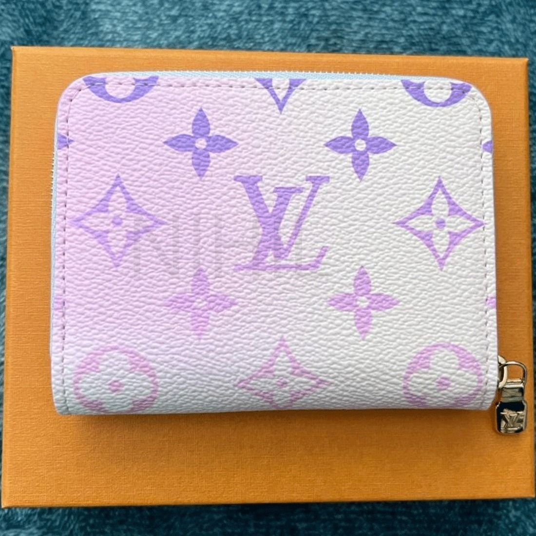 新作・関税・送料込【限定VIP予約】LV◇ジッピーコインパース (Louis ...