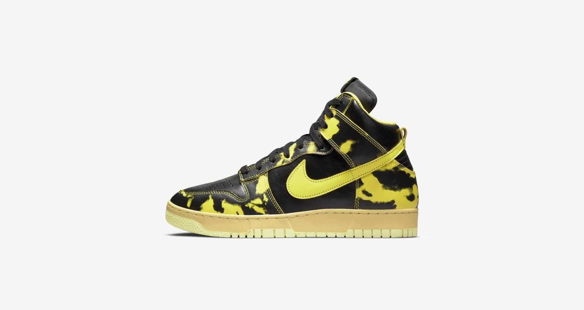 ☆Nike☆大人気☆DUNK HIGH 1985 SP ダンク ハイ☆追跡可 (Nike