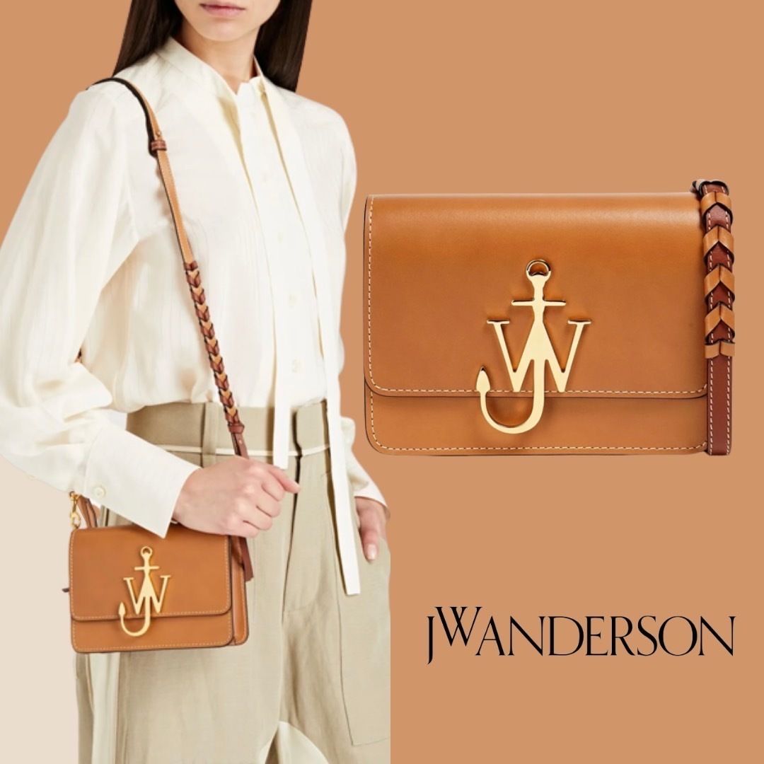 爆売り!】 ショルダーバッグ ANDERSON J.W - ショルダーバッグ - www ...