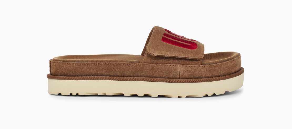 国内発送 UGG LATON SLIDE スエード サンダル スライド (UGG/サンダル 国内発送 UGG LATON SLIDE スエード サンダル スライド (UGG/サンダル