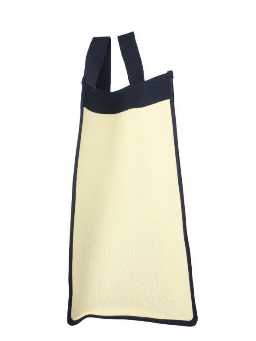 ◇MARNI◇マルニ ショッピングバッグ トートバック ロゴ 正規品 (MARNI ...