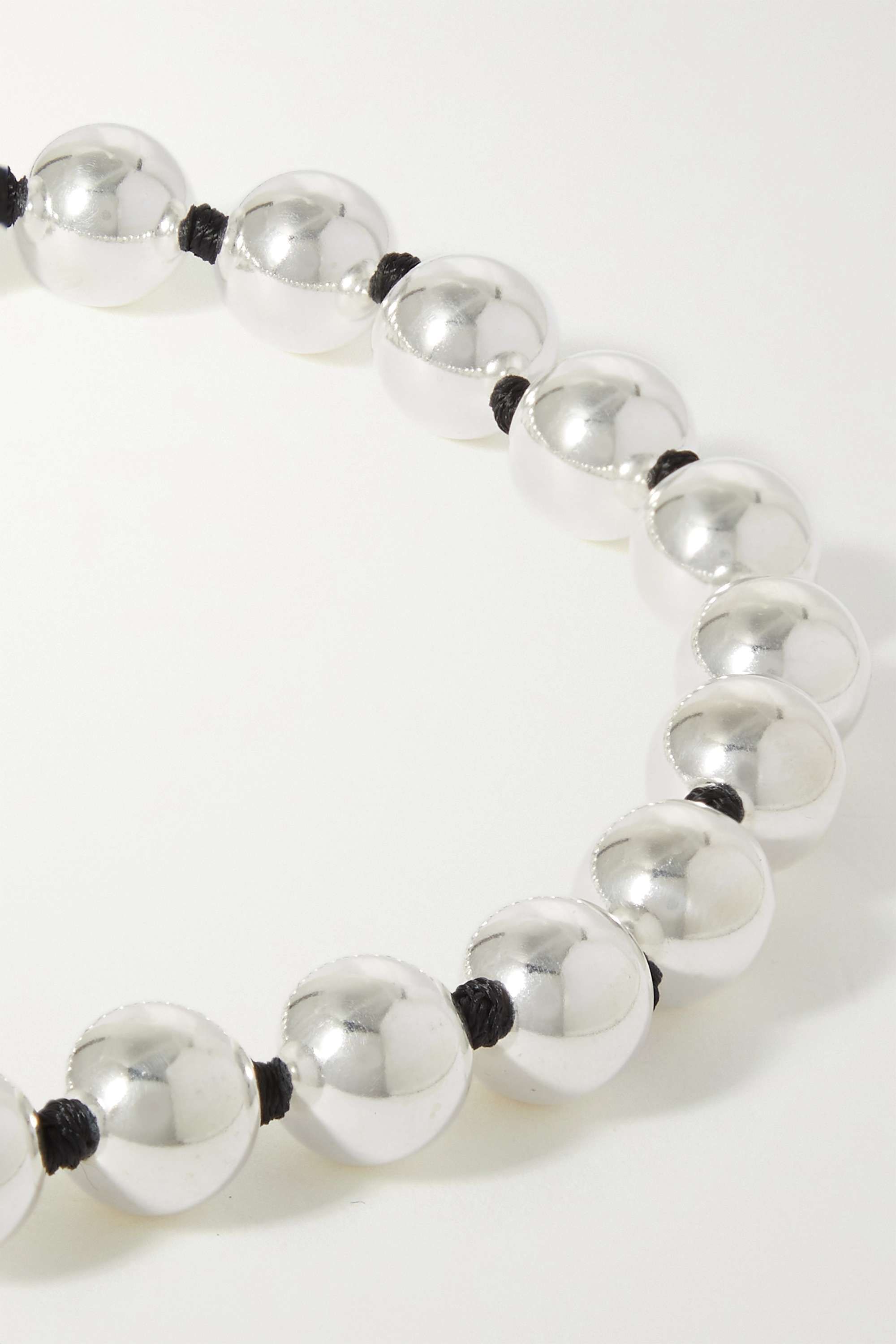 SOPHIE BUHAI☆ORB COLLAR シルバーパール ネックレスチョーカー
