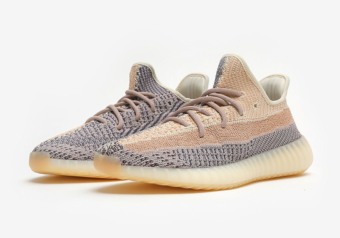 アディダス イージーブースト 350 V2 販売特売中 【新品未使用】イージーブーストyeezy boost 350 v2 23.5cm スニーカー