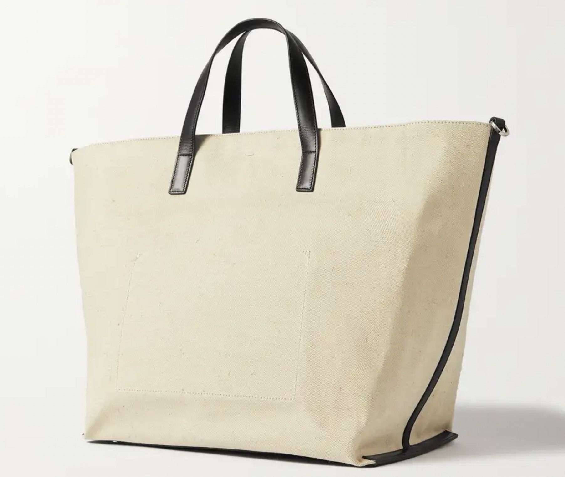 JIL SANDER ワンダースクエア ミディアム トートバッグ (Jil Sander ...