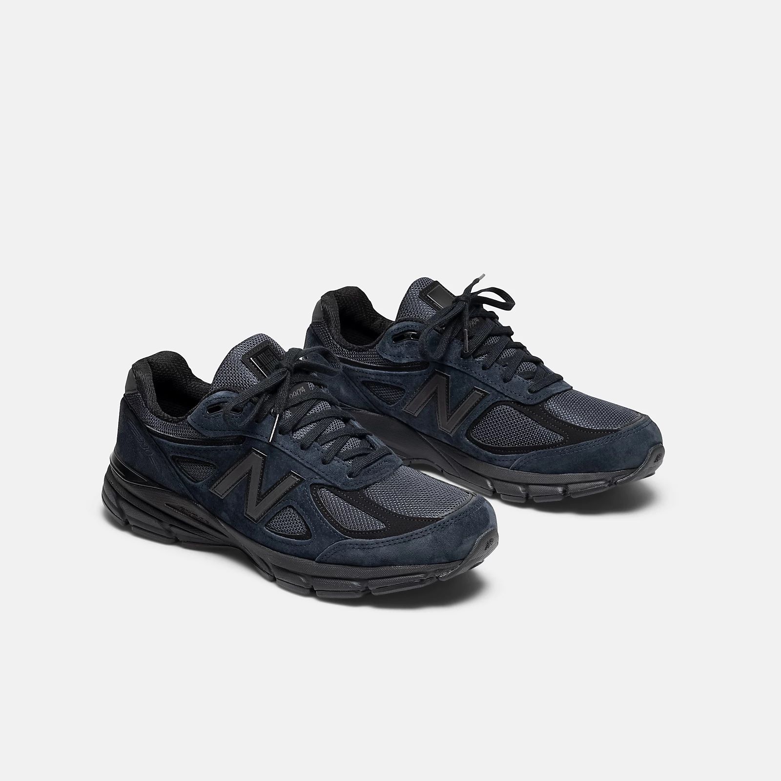 26cm JJJJound × NEW BALANCE M990V4 NAVY