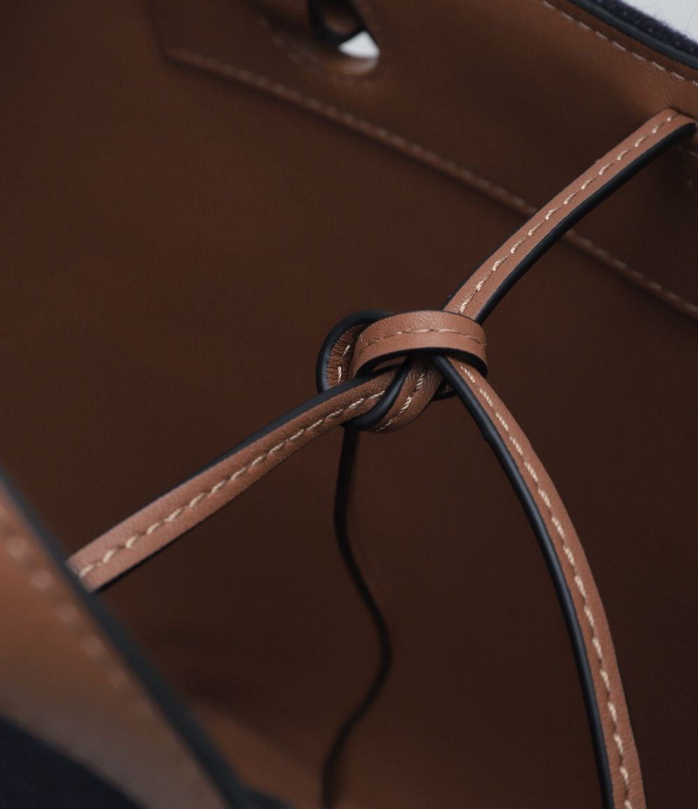関税負担なし☆LOEWE Love Small Anagram トート スモール (LOEWE ...