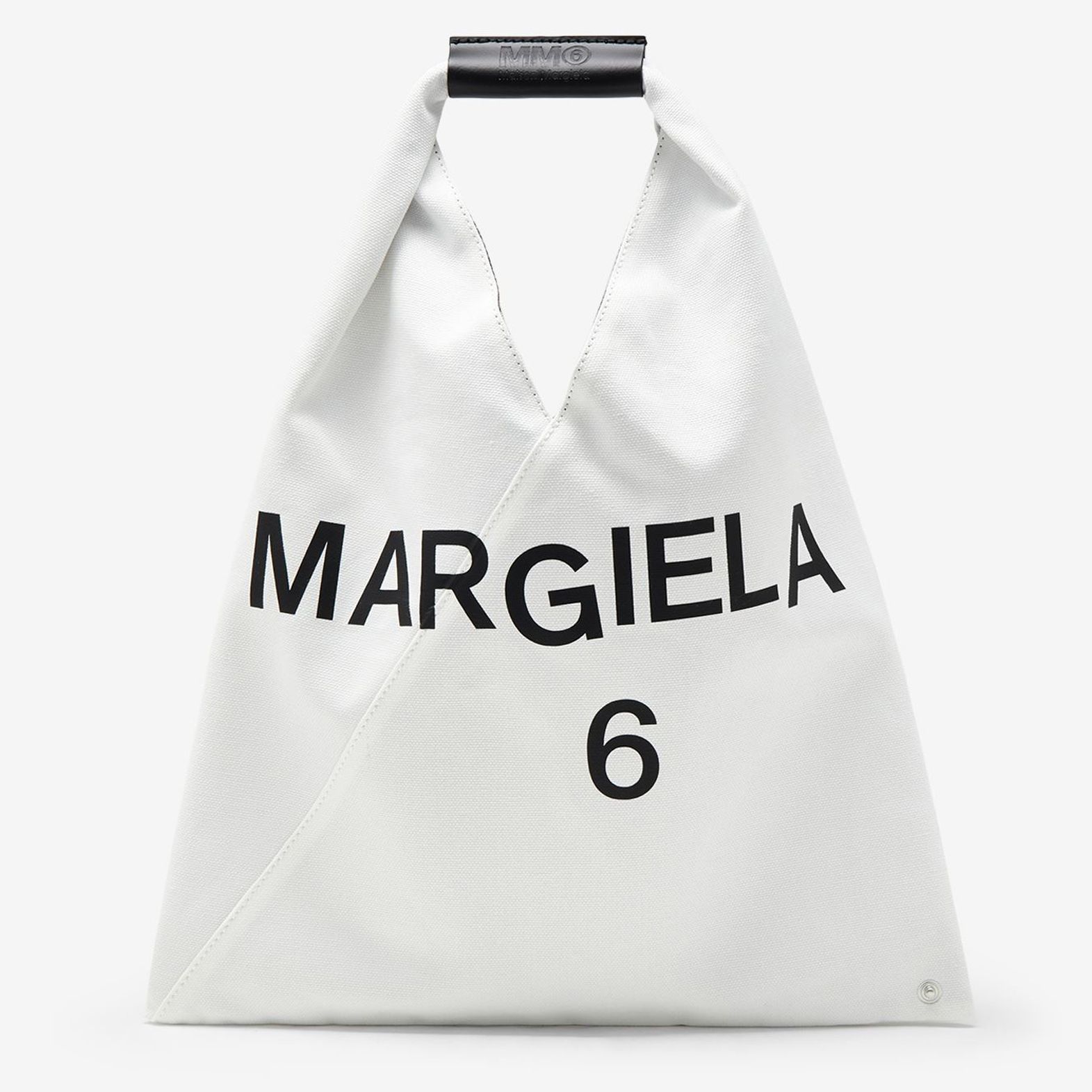即発☆MM6 Maison Margiela☆LOGO JAPANESE BAG S54WD0043 P4537 (MM6 即発☆MM6 Maison Margiela☆LOGO JAPANESE BAG S54WD0043 P4537 (MM6