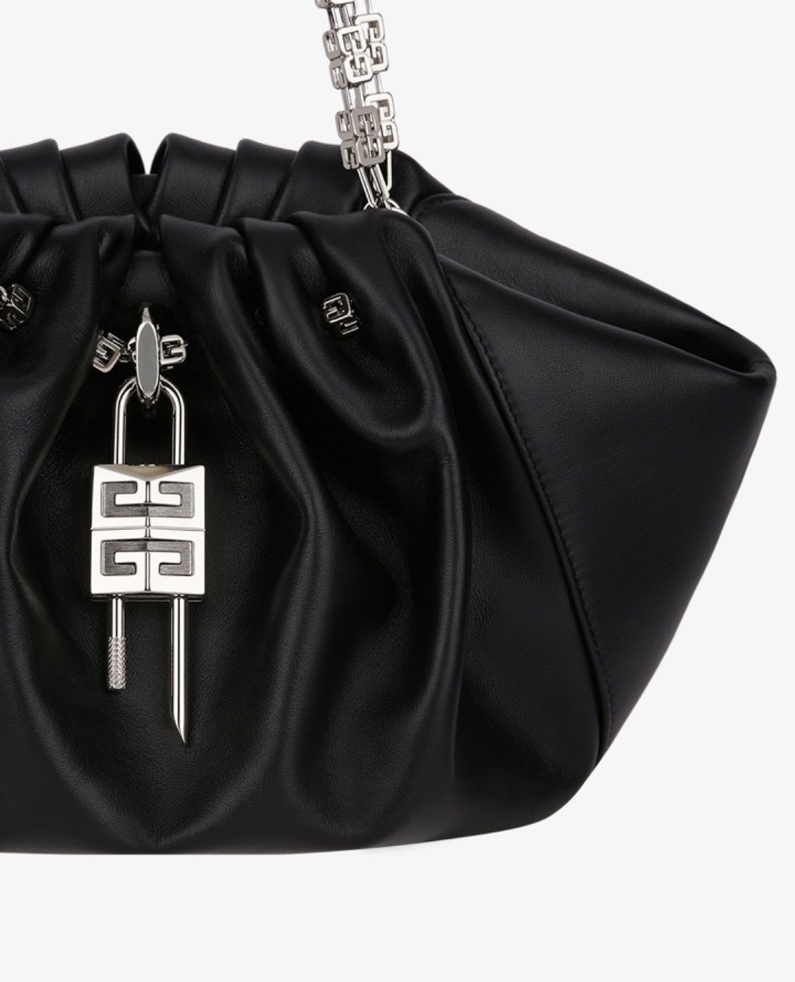 GIVENCHYソフトレザーのスモールモデルケニーバッグ (GIVENCHY/トート GIVENCHYソフトレザーのスモールモデルケニーバッグ (GIVENCHY/トート