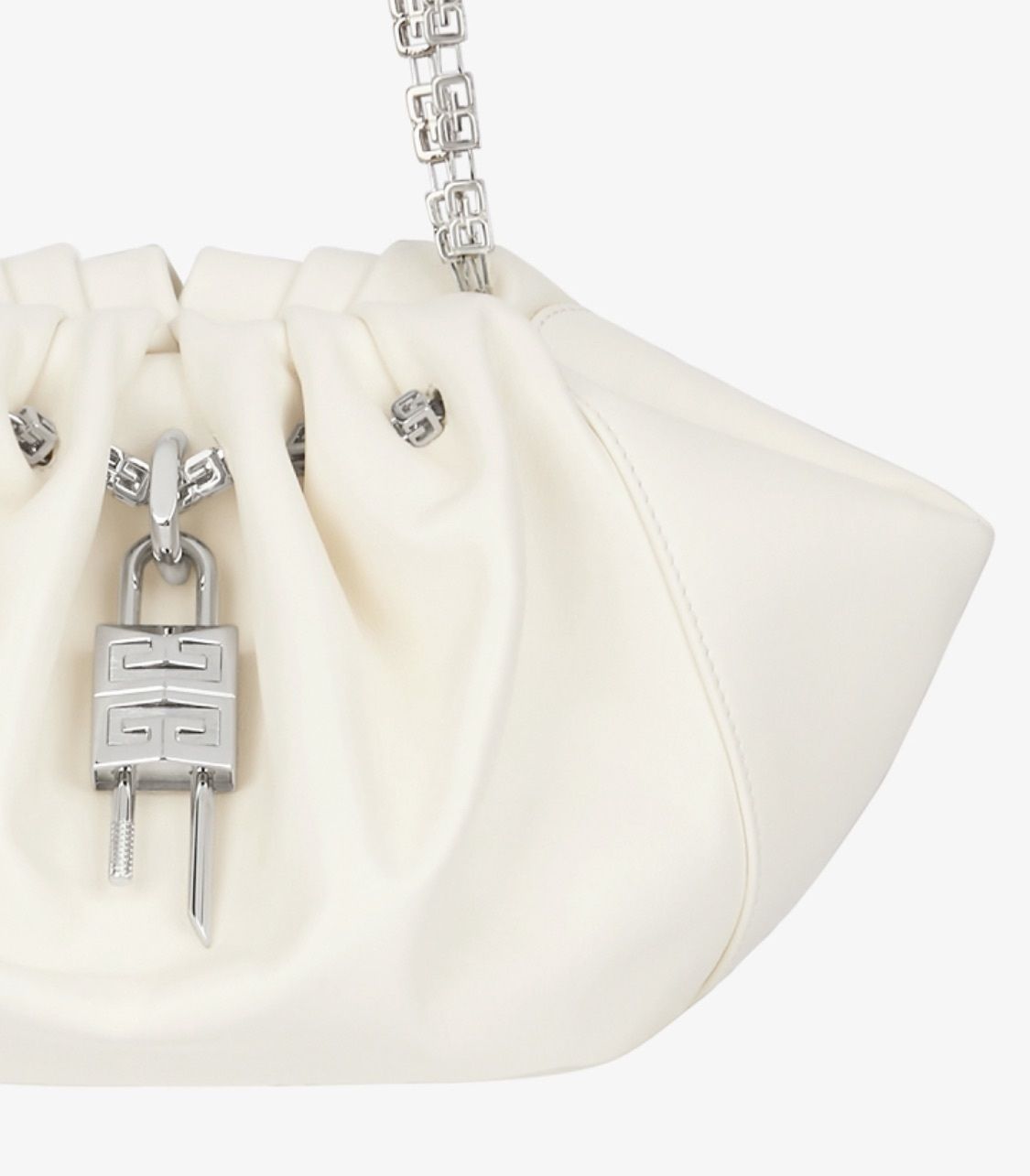 GIVENCHYソフトレザーのスモールモデルケニーバッグ (GIVENCHY/トート GIVENCHYソフトレザーのスモールモデルケニーバッグ (GIVENCHY/トート