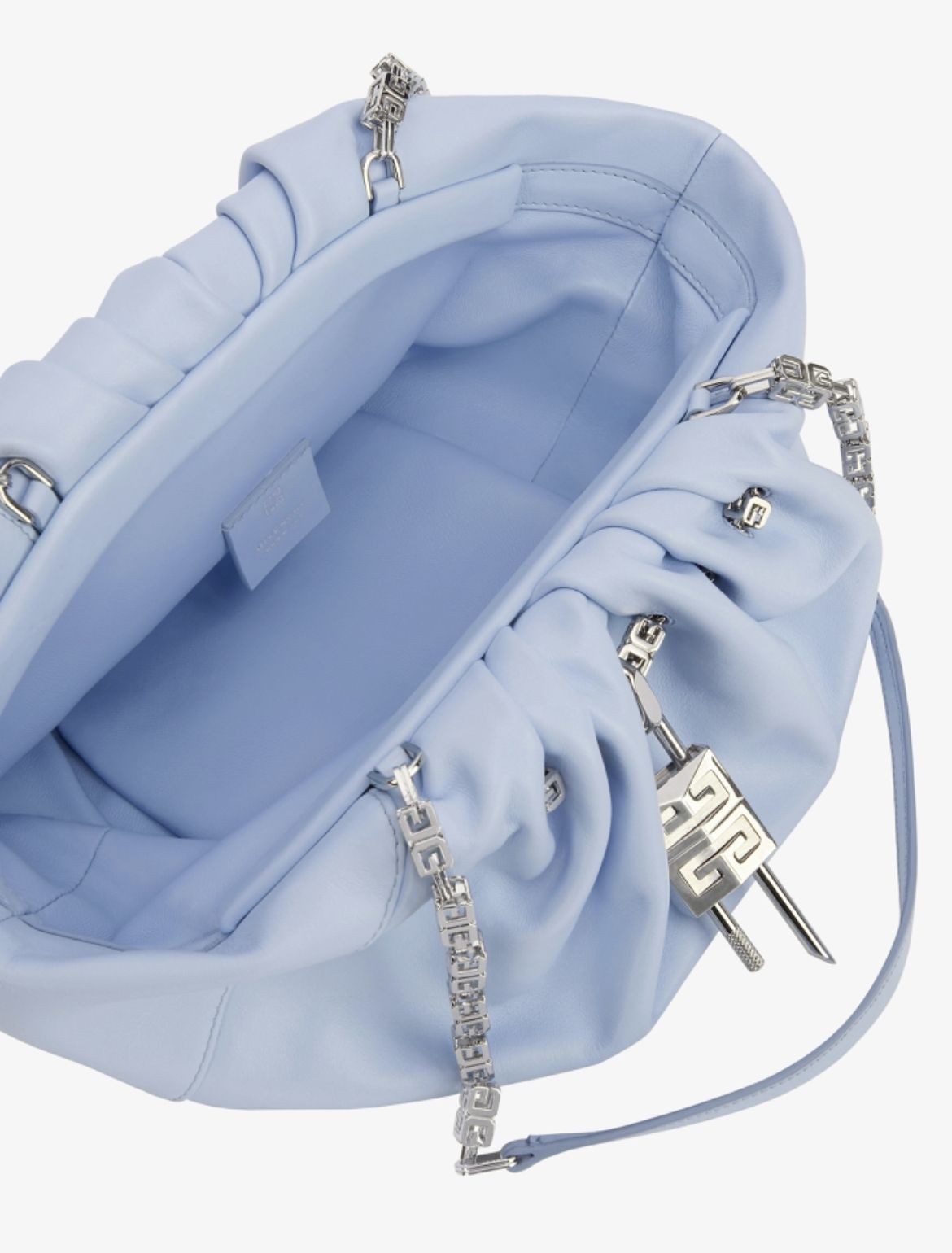 GIVENCHYソフトレザーのスモールモデルケニーバッグ (GIVENCHY/トート GIVENCHYソフトレザーのスモールモデルケニーバッグ (GIVENCHY/トート