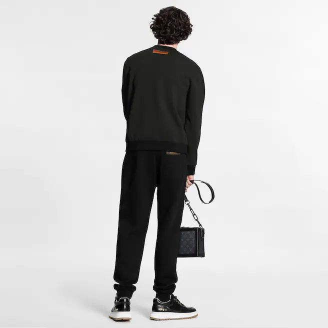 日本オンラインショップ Louisvuitton/ルイヴィトン トラックパンツ ...