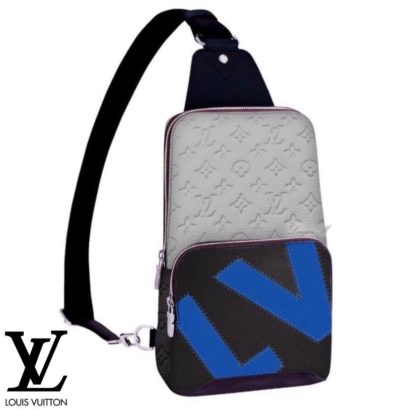 【22新作☆】Louis Vuitton ボディバッグ