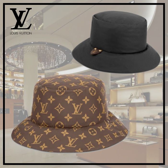 今季ブランド 【国内発送ですぐ届く♪】Louis ハット Vuitton×ボブ 今季ブランド 【国内発送ですぐ届く♪】Louis ハット Vuitton×ボブ