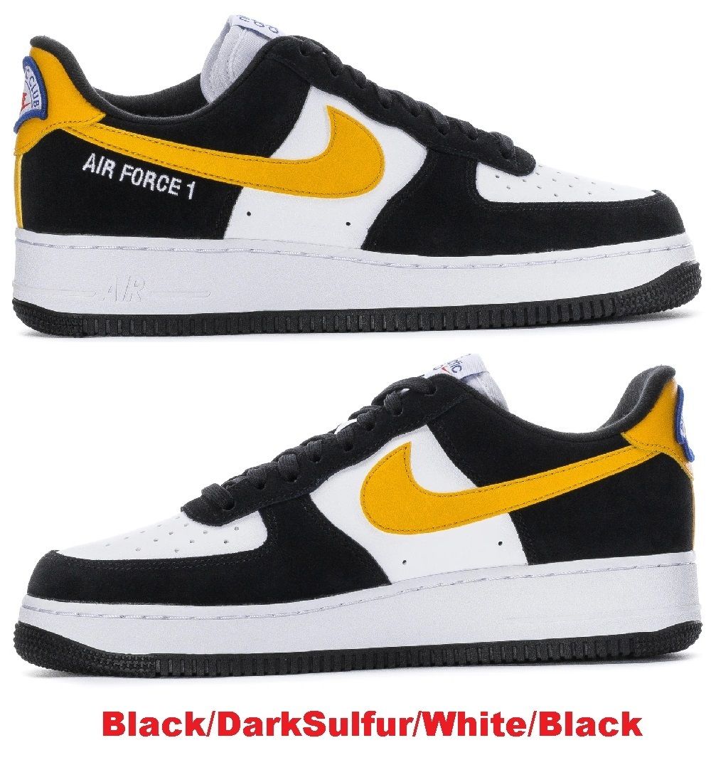 ◆大人気◆NIKE AIR FORCE 1 LOW '07 LV8 ◆関税/送料無料◆ 希少/送料・関税無料/未入荷】Air Force 1 Low 07 LV8 (Nike
