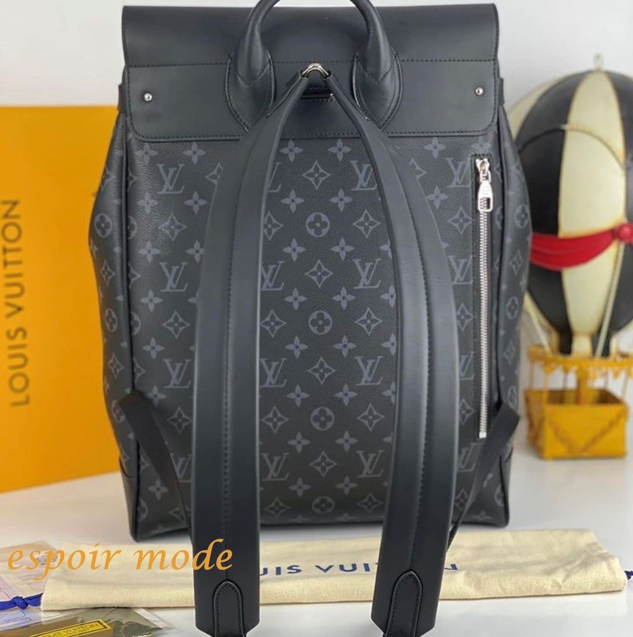 ☆国内完売☆鍵付き☆】Louis Vuitton スティーマー・バック (Louis ☆国内完売☆鍵付き☆】Louis Vuitton スティーマー・バック (Louis