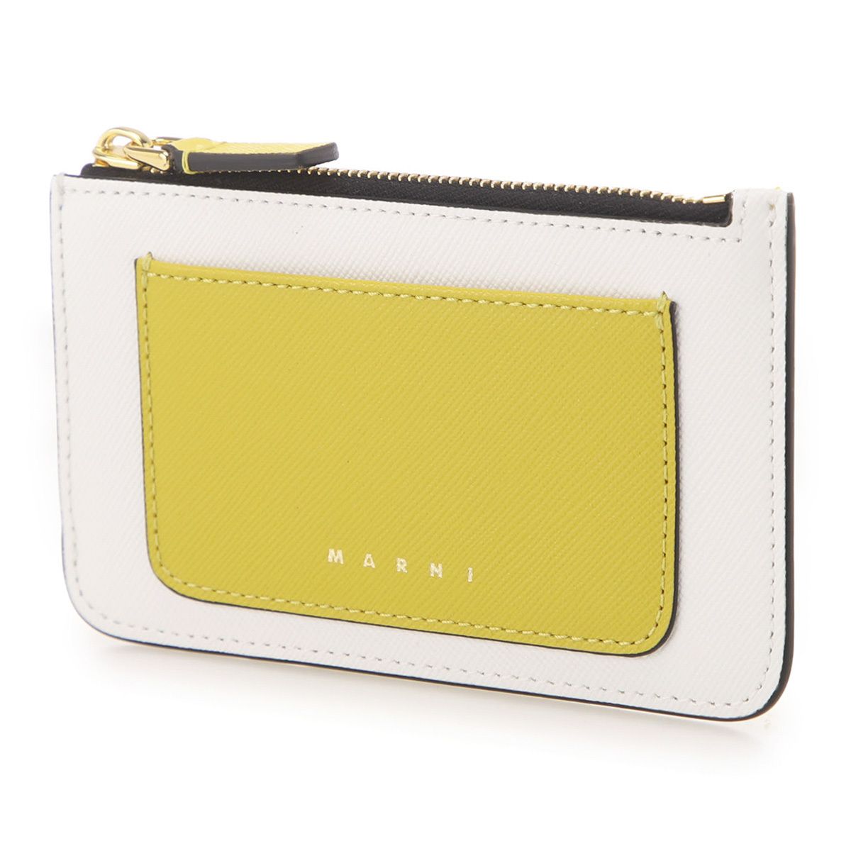 MARNI カードケース pfmo0025u1-z503n (MARNI/カードケース・名刺入れ MARNI カードケース pfmo0025u1-z503n (MARNI/カードケース・名刺入れ