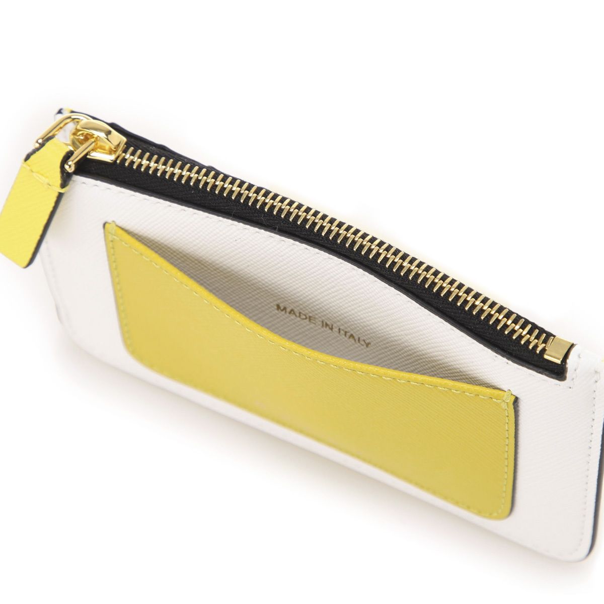 MARNI カードケース pfmo0025u1-z503n (MARNI/カードケース・名刺入れ MARNI カードケース pfmo0025u1-z503n (MARNI/カードケース・名刺入れ