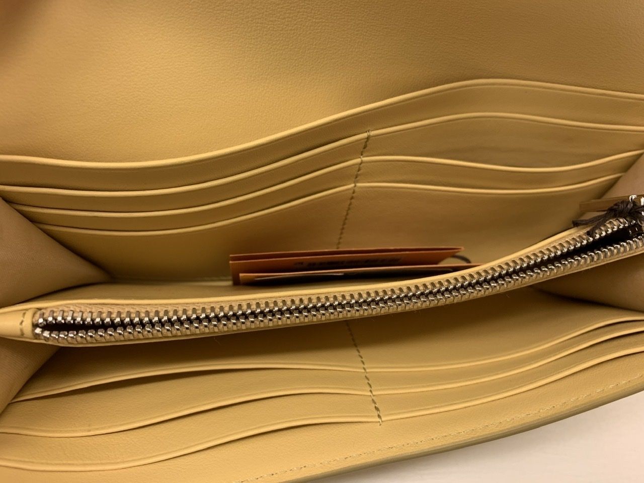 ○送料関税込 【トッズ 】ダブルT○レザー長財布○Tod's○ (TOD'S/長 ○送料関税込 【トッズ 】ダブルT○レザー長財布○Tod's○ (TOD'S/長